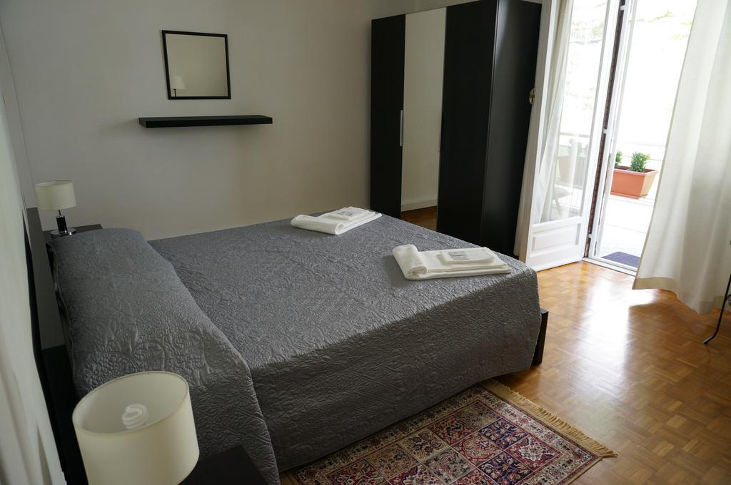 Romoletto B&B Rum bild