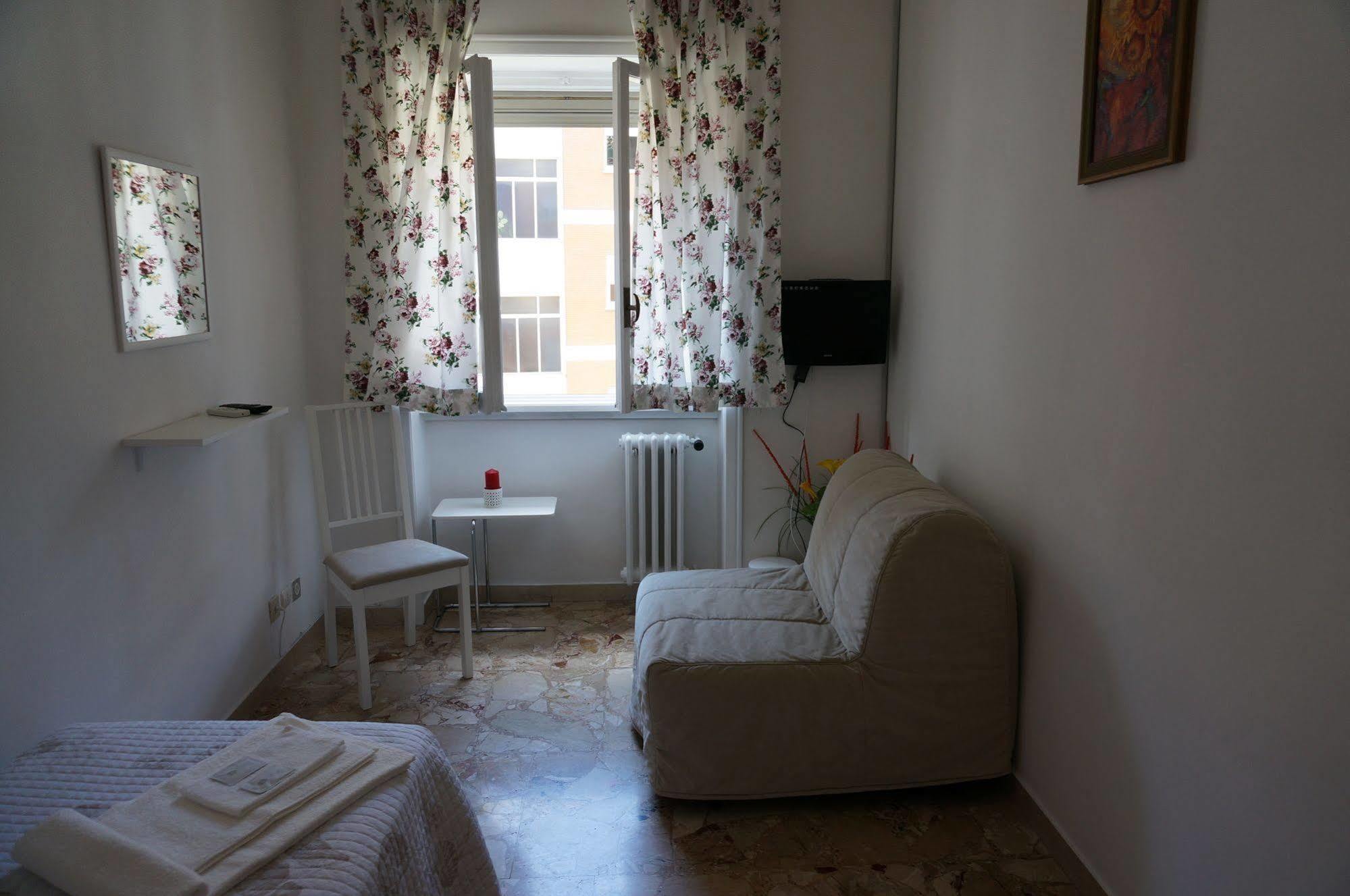 Romoletto B&B Exteriör bild