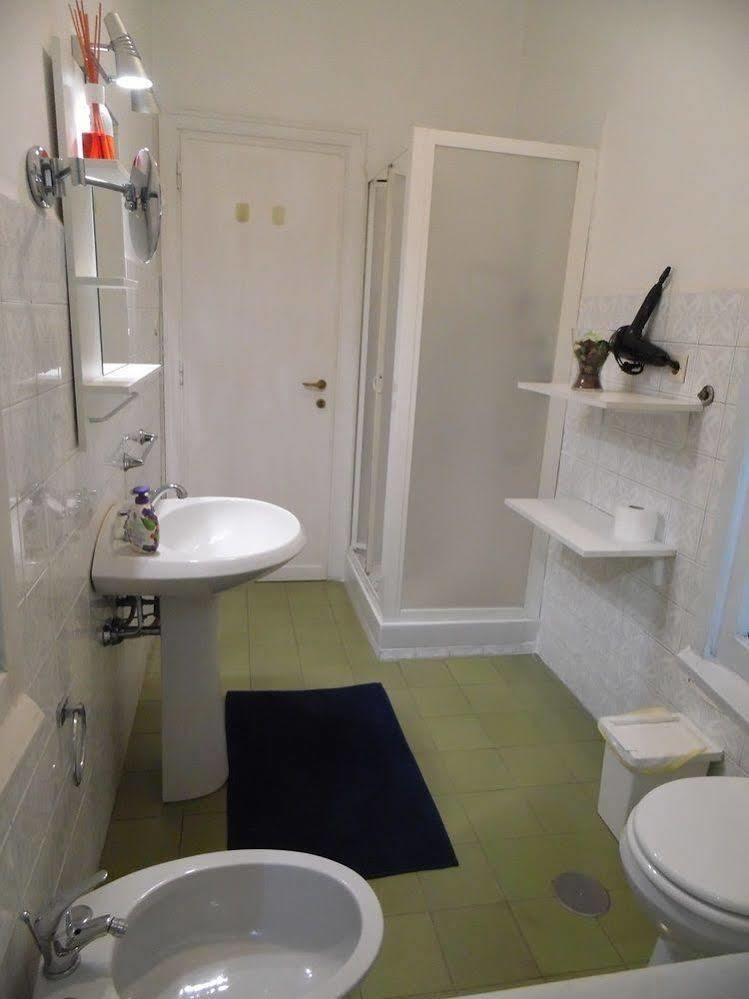 Romoletto B&B Exteriör bild